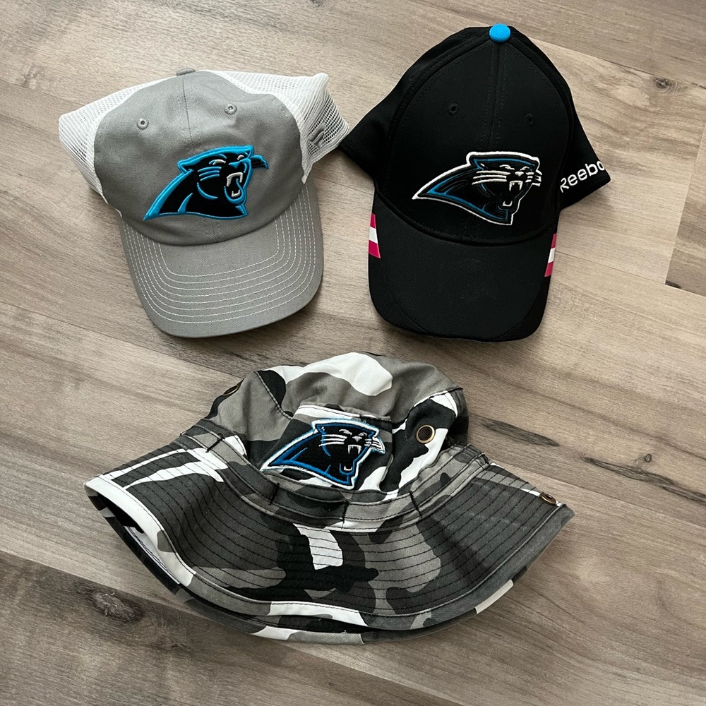 Carolina panthers